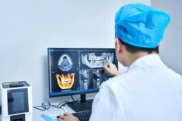 Best Mobile Emergency Dentist in Hlside, IL